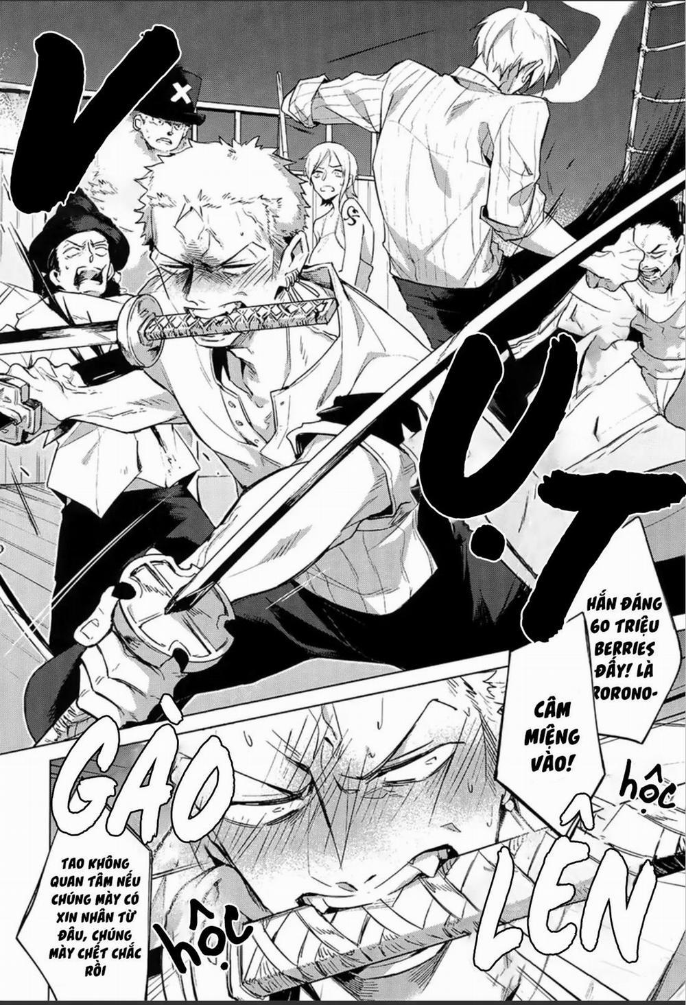 Tổng Hợp One Shot Của Cá 2 trang 8