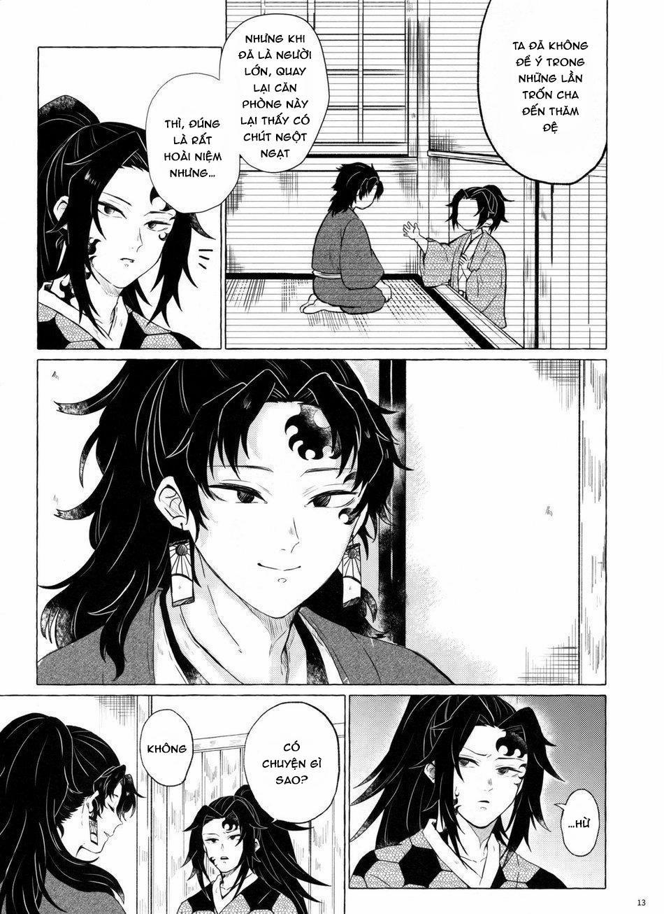 Tổng Hợp One Shot Của Cá 3 trang 11