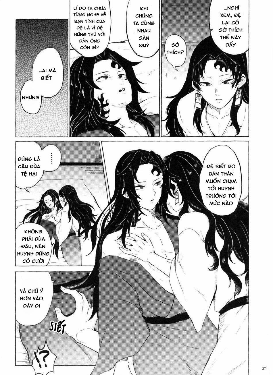 Tổng Hợp One Shot Của Cá 3 trang 25