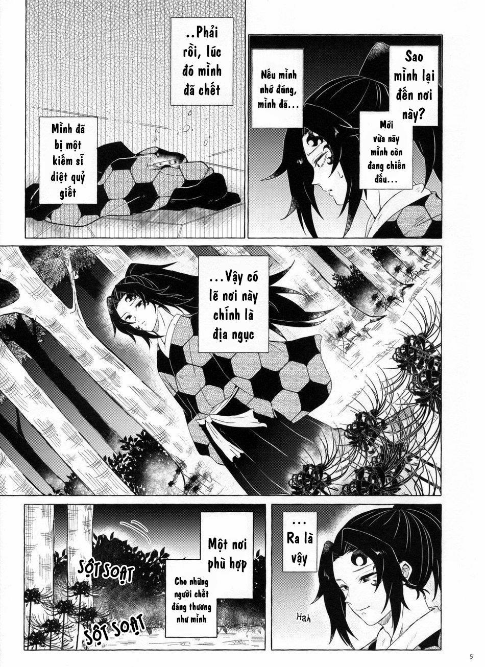 Tổng Hợp One Shot Của Cá 3 trang 3