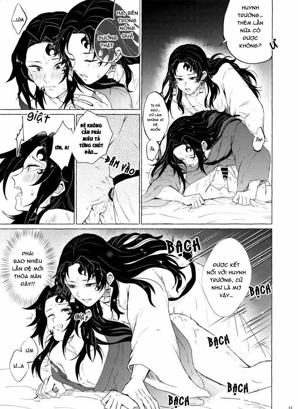 Tổng Hợp One Shot Của Cá 3 trang 31