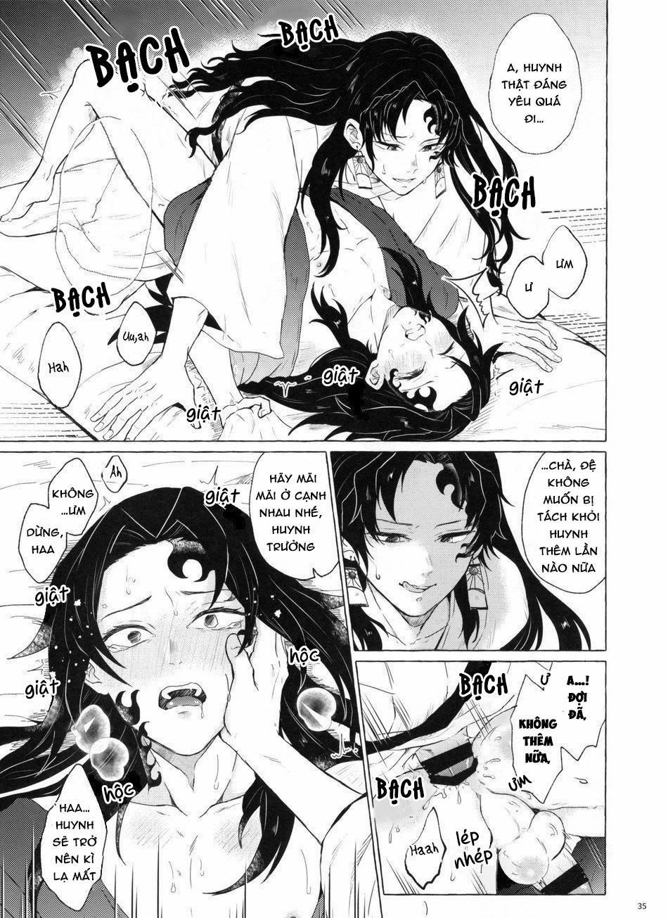 Tổng Hợp One Shot Của Cá 3 trang 33