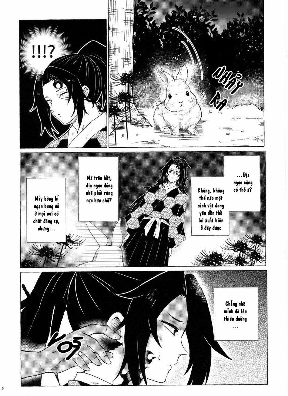 Tổng Hợp One Shot Của Cá 3 trang 4