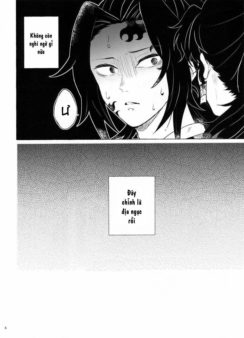 Tổng Hợp One Shot Của Cá 3 trang 6