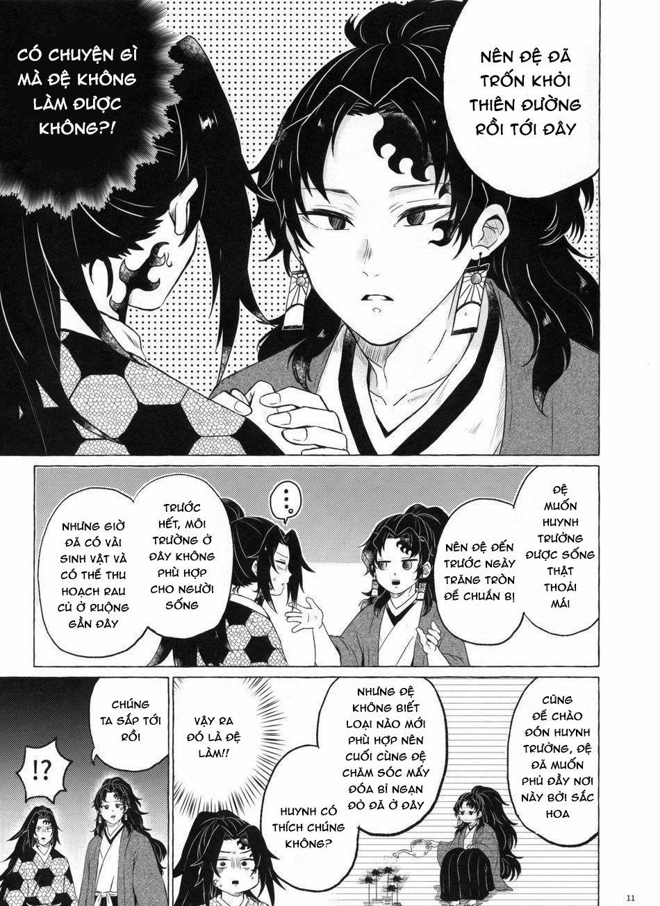 Tổng Hợp One Shot Của Cá 3 trang 9