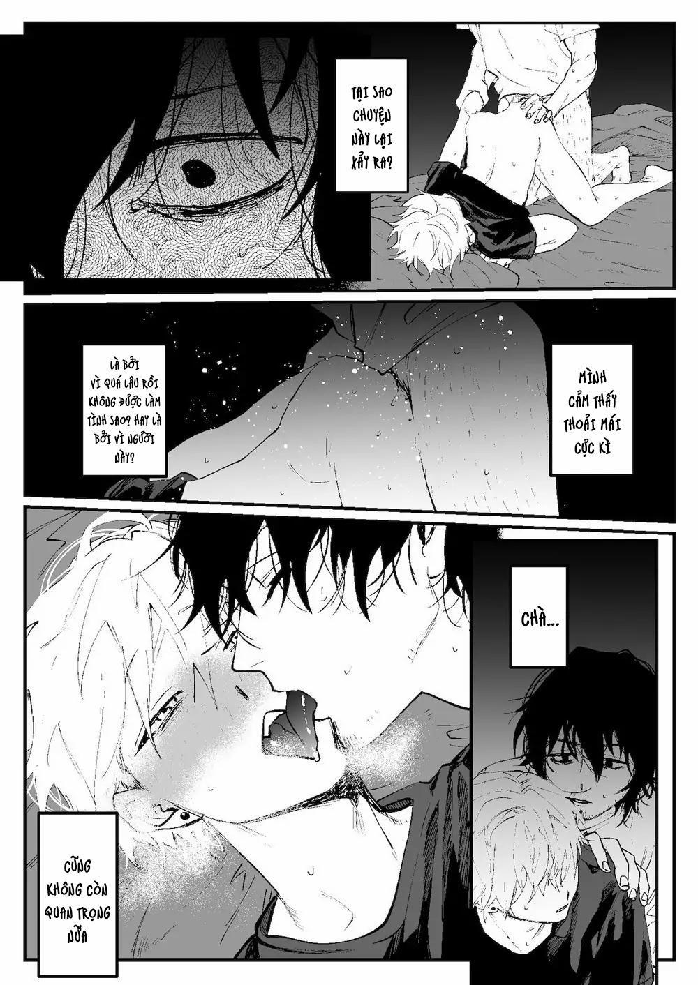 Tổng Hợp One Shot Của Cá 4 trang 17