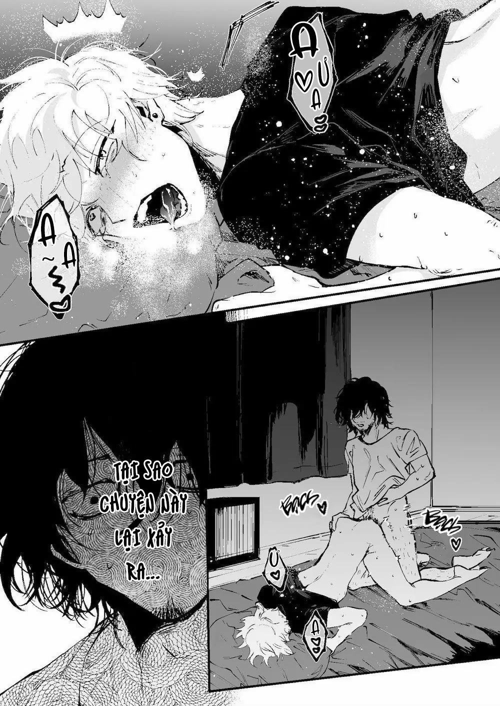 Tổng Hợp One Shot Của Cá 4 trang 2