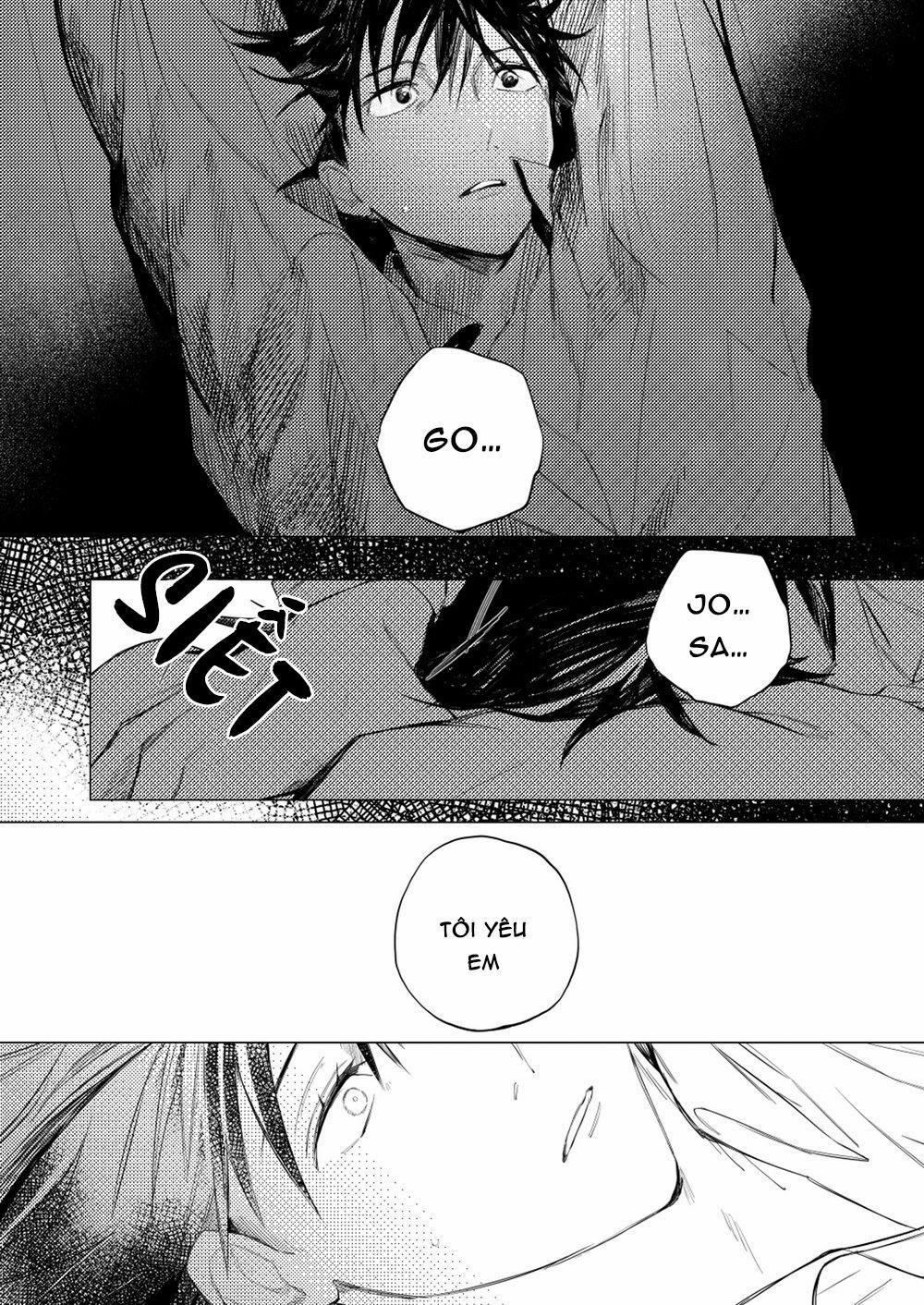 Tổng Hợp One Shot Của Cá 5.5 trang 11