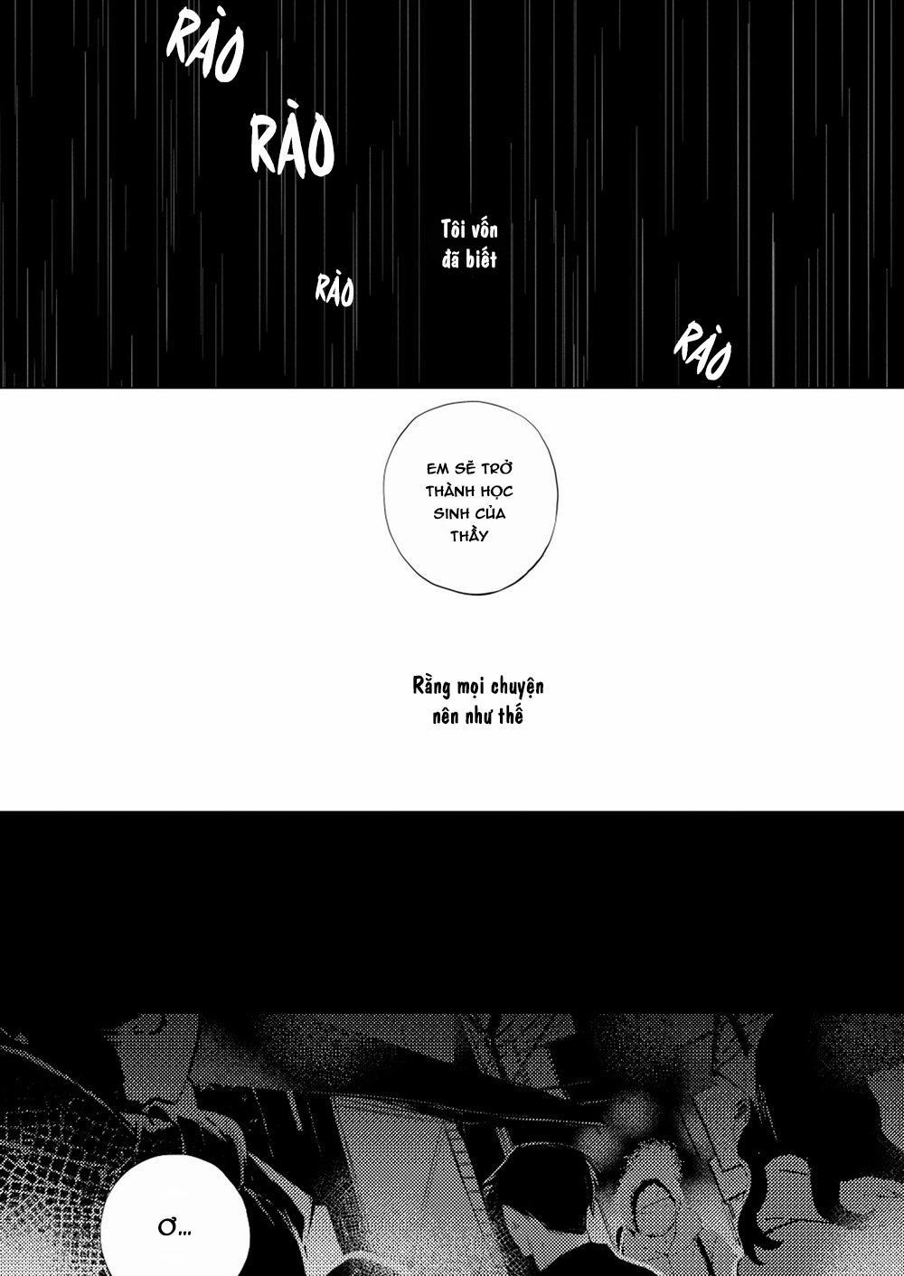 Tổng Hợp One Shot Của Cá 5.5 trang 2