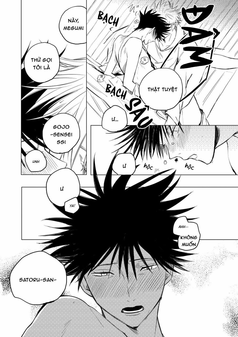 Tổng Hợp One Shot Của Cá 5.5 trang 22