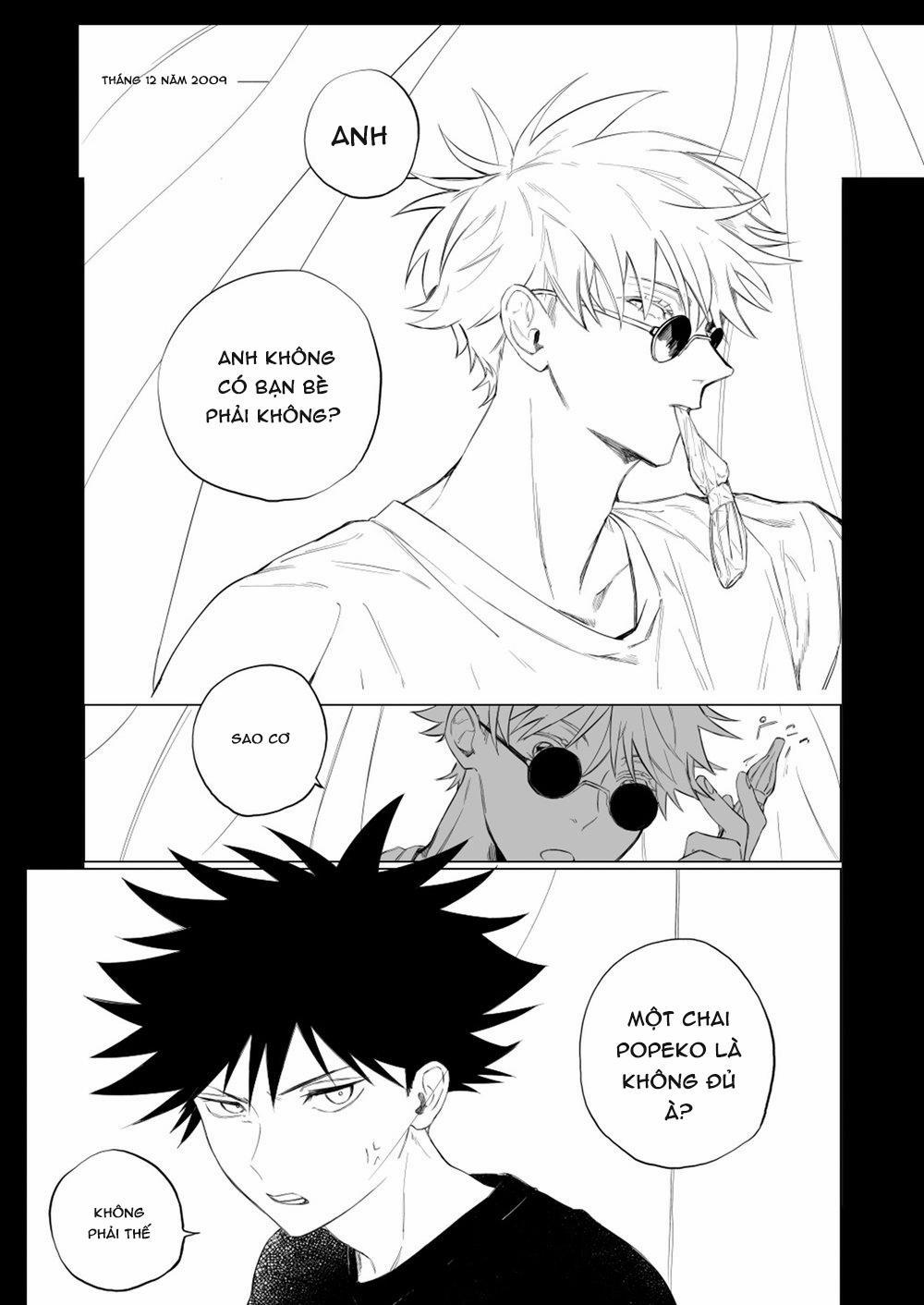 Tổng Hợp One Shot Của Cá 5 trang 15