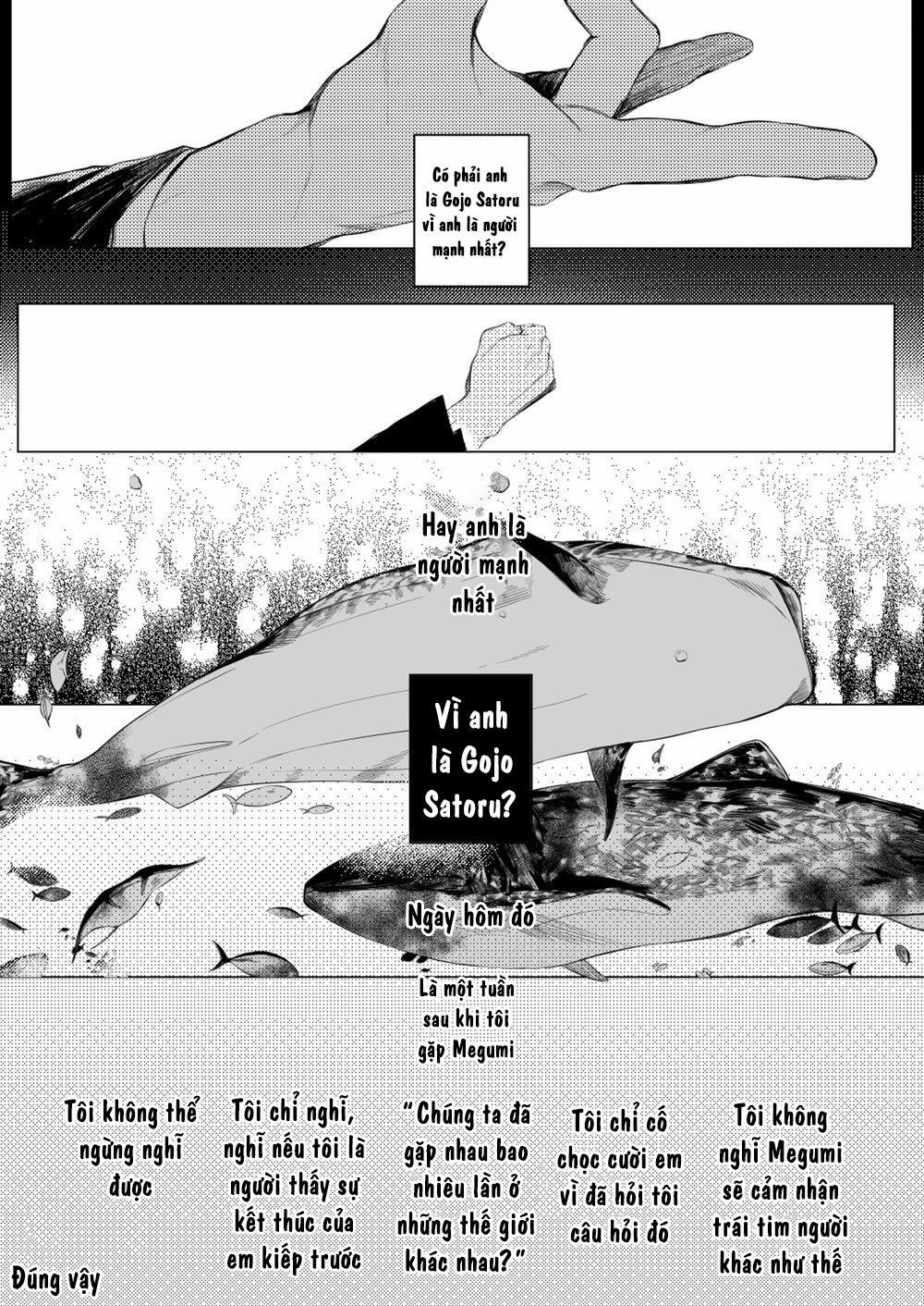 Tổng Hợp One Shot Của Cá 5 trang 19