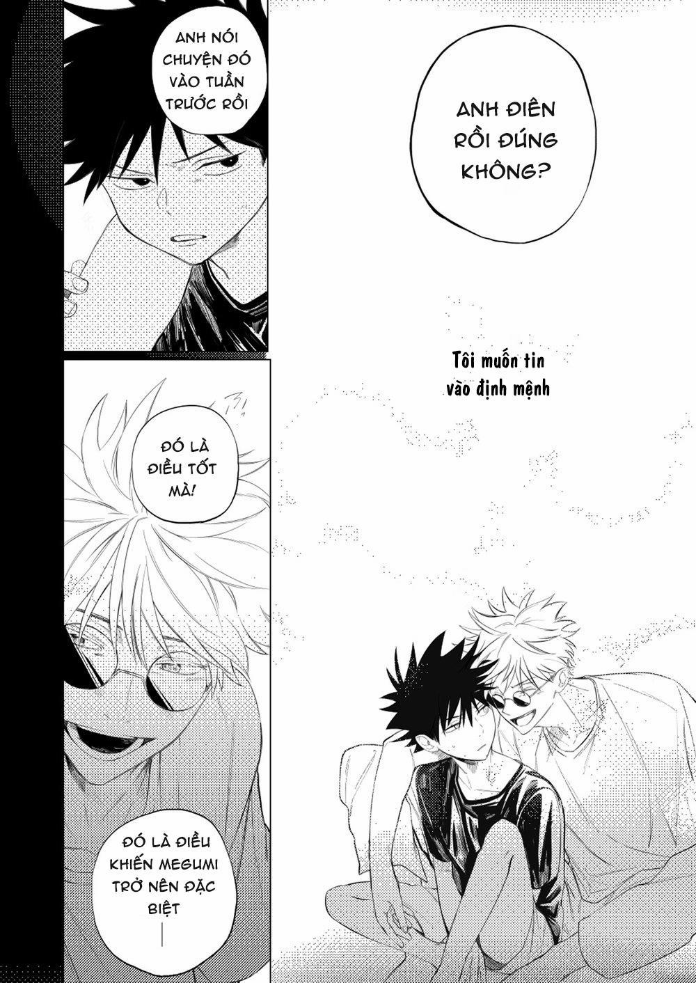 Tổng Hợp One Shot Của Cá 5 trang 20