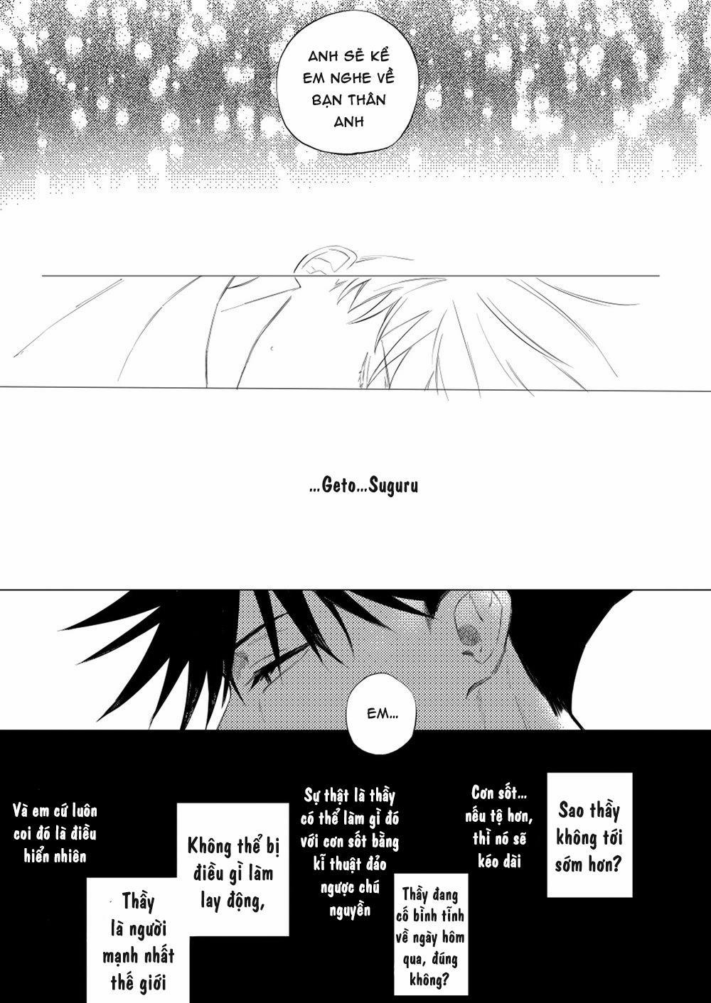 Tổng Hợp One Shot Của Cá 5 trang 21