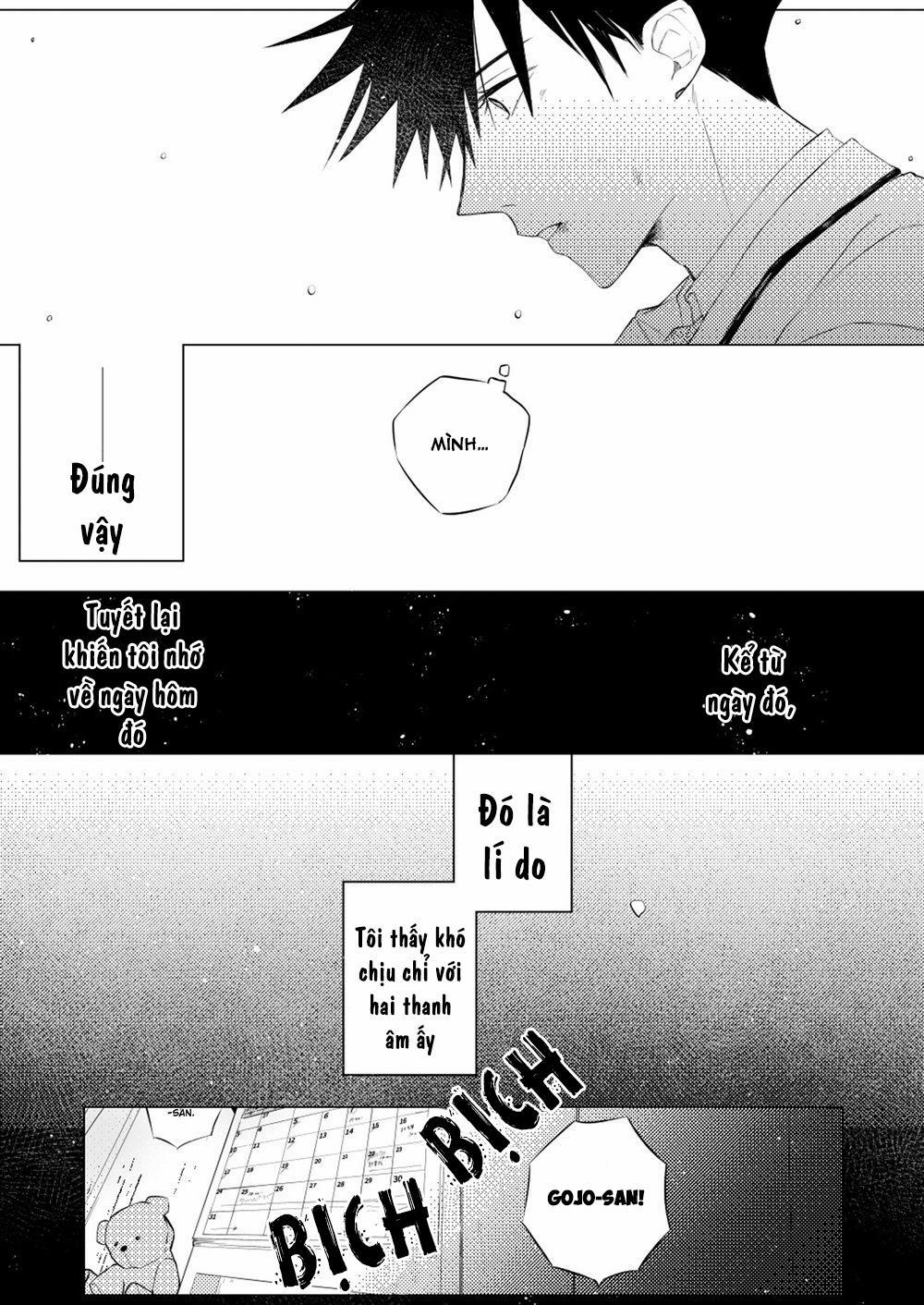 Tổng Hợp One Shot Của Cá 5 trang 9