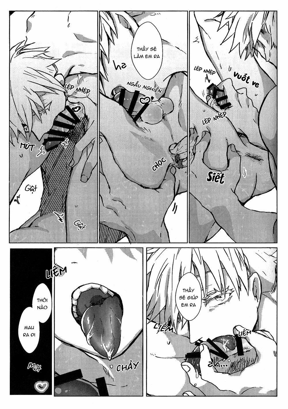 Tổng Hợp One Shot Của Cá 6 trang 12