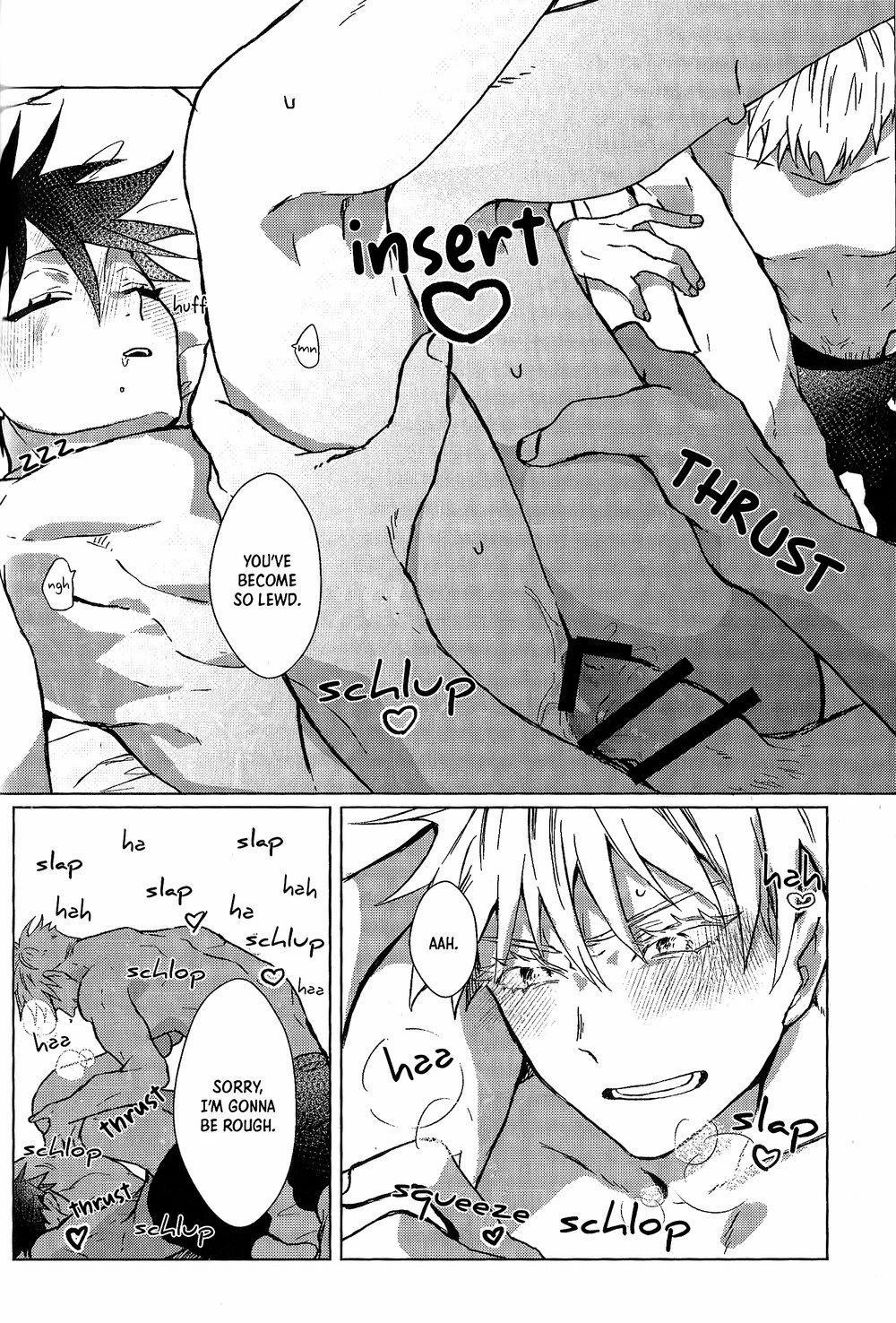 Tổng Hợp One Shot Của Cá 6 trang 15