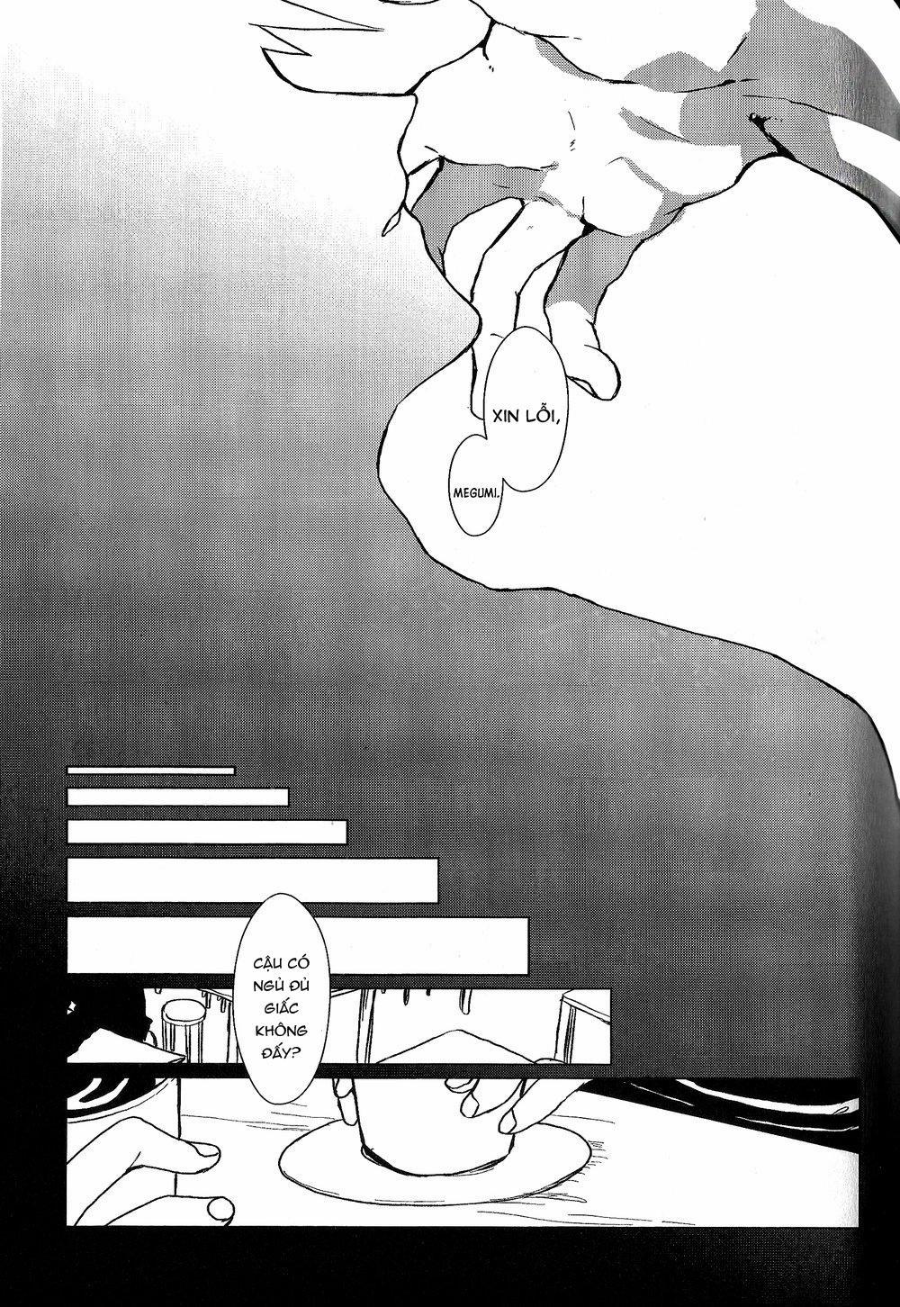 Tổng Hợp One Shot Của Cá 6 trang 18