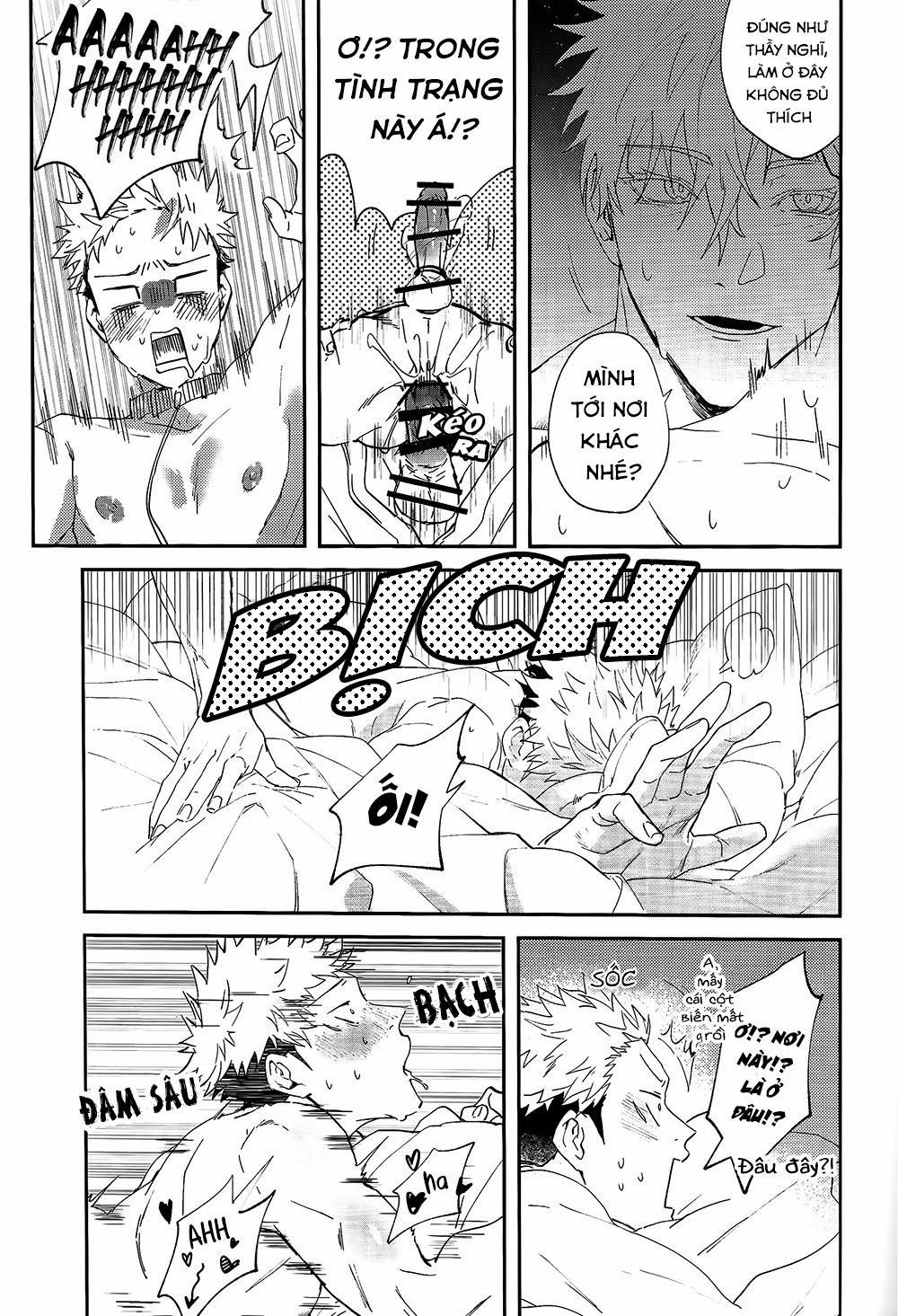 Tổng Hợp One Shot Của Cá 7 trang 14