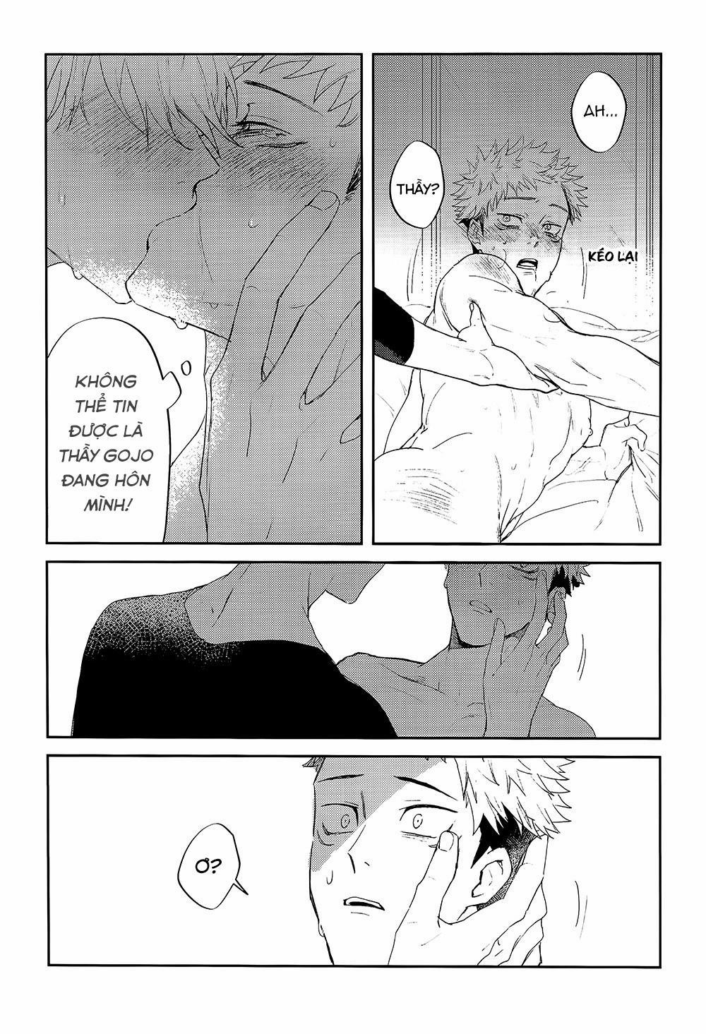 Tổng Hợp One Shot Của Cá 7 trang 16