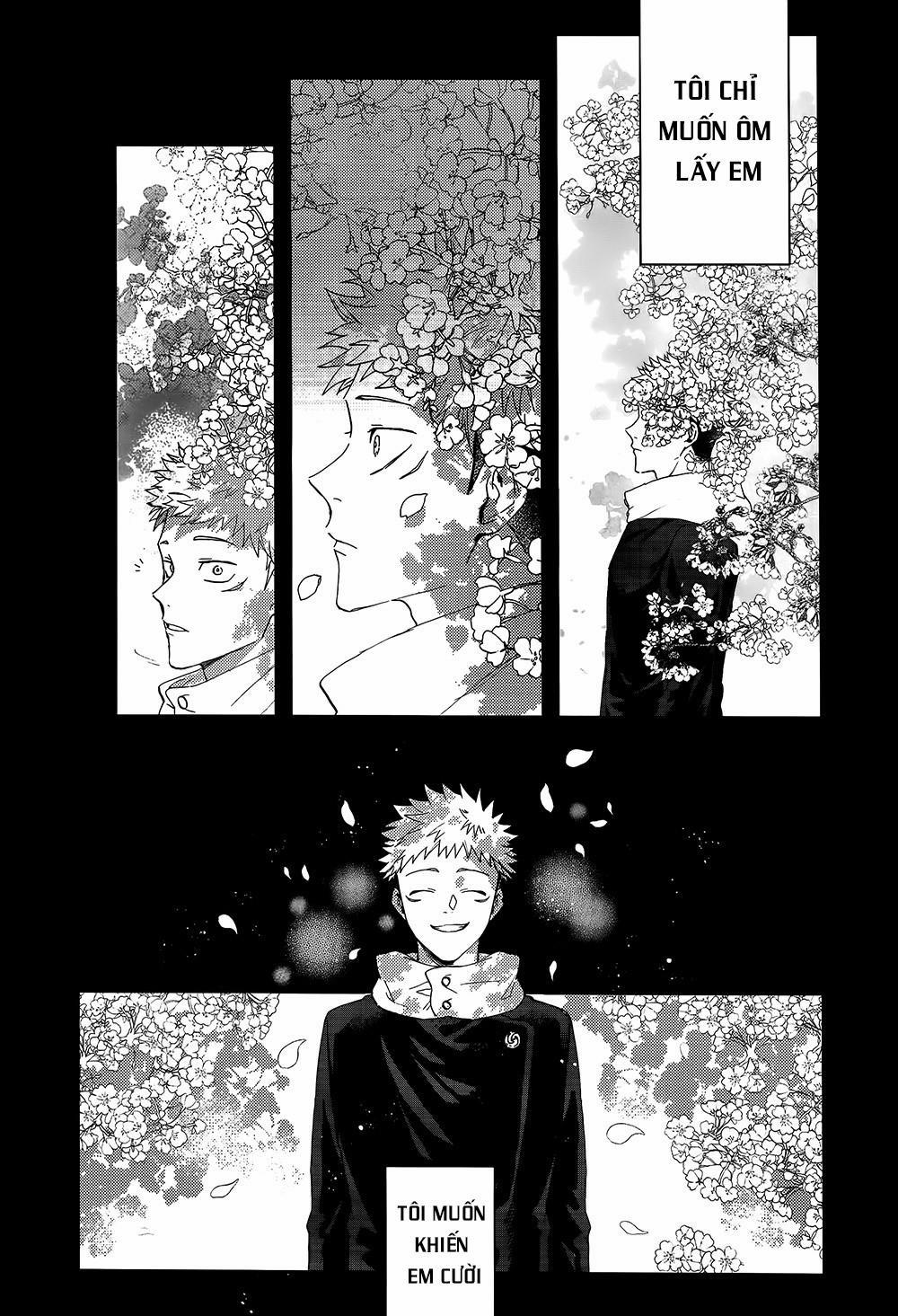 Tổng Hợp One Shot Của Cá 7 trang 18