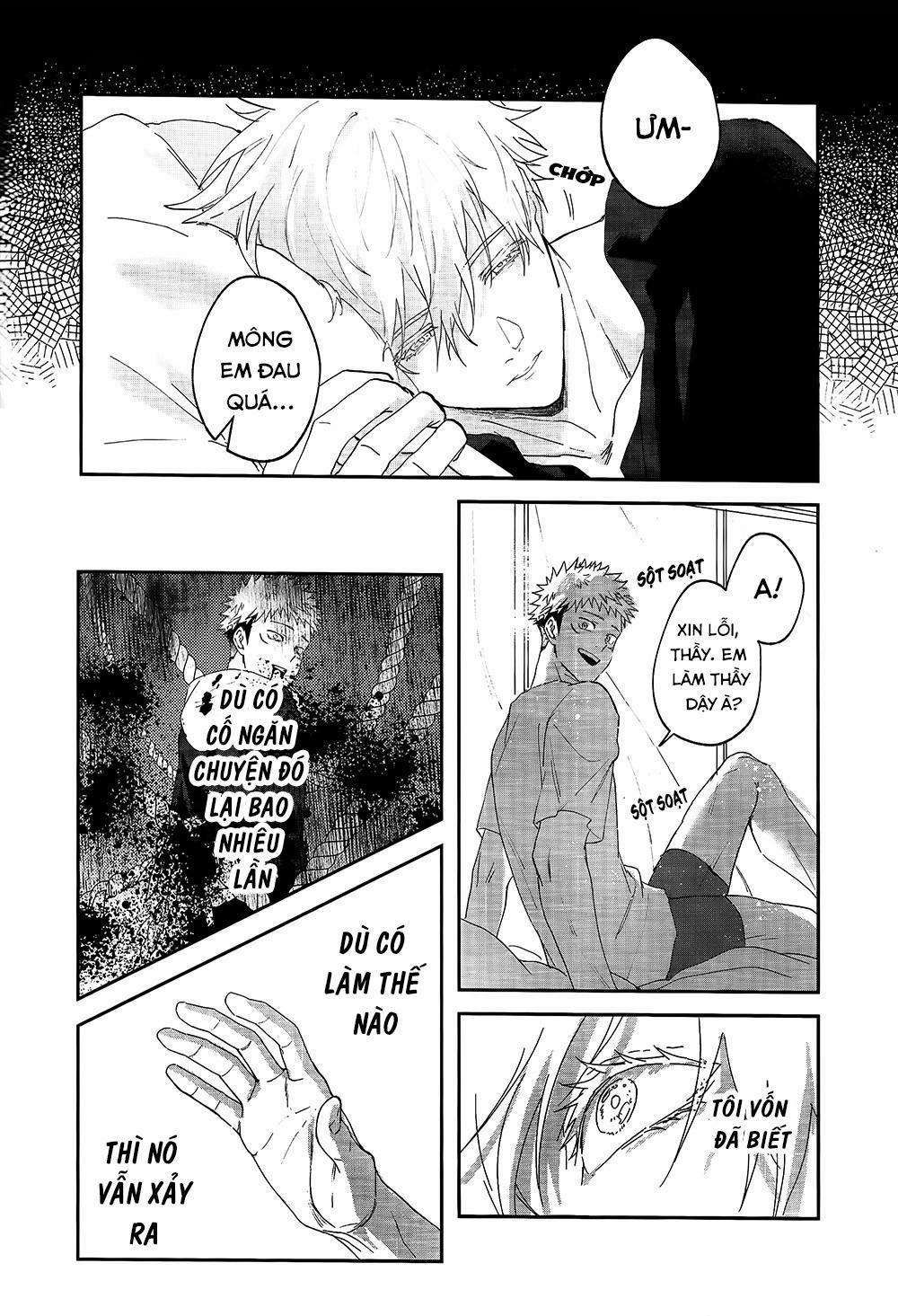 Tổng Hợp One Shot Của Cá 7 trang 19