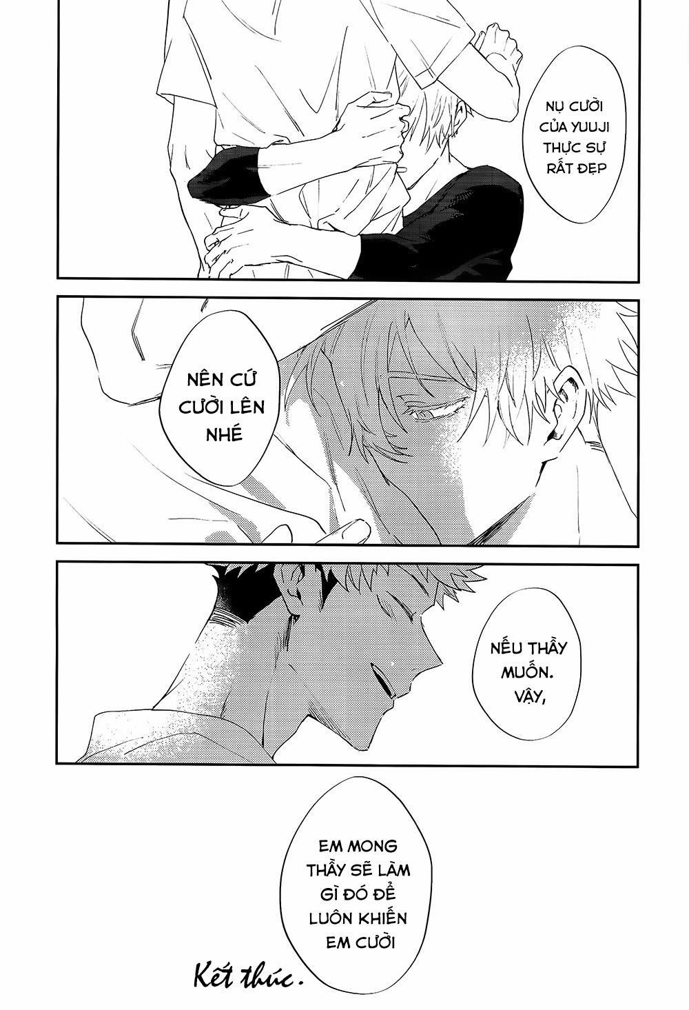 Tổng Hợp One Shot Của Cá 7 trang 20