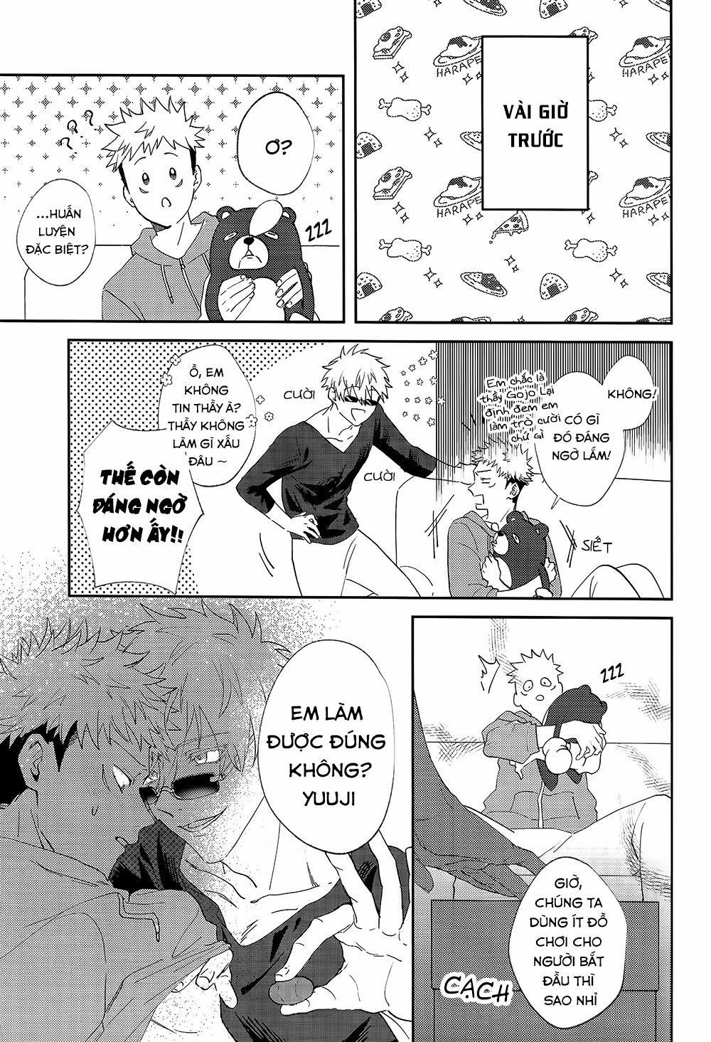 Tổng Hợp One Shot Của Cá 7 trang 4