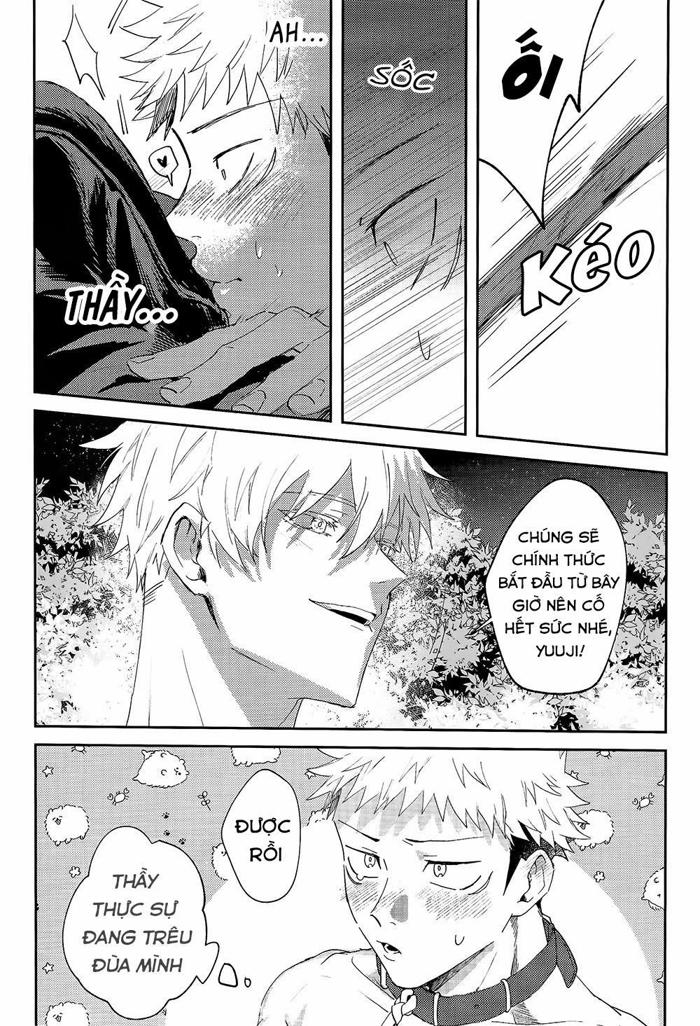 Tổng Hợp One Shot Của Cá 7 trang 9