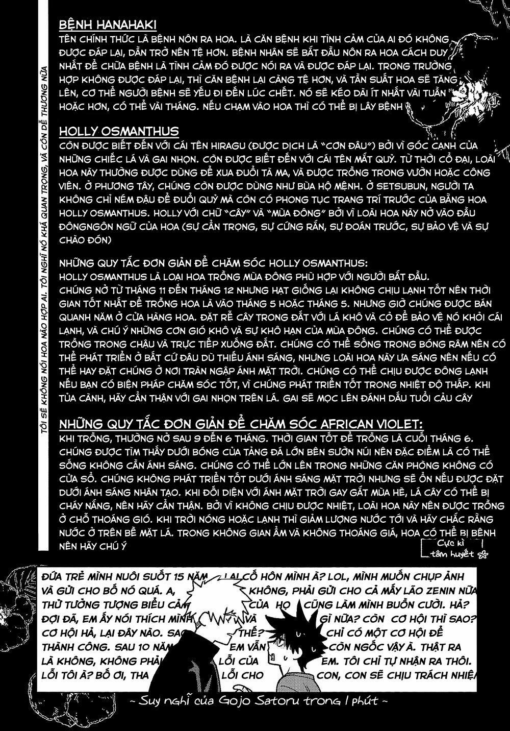 Tổng Hợp One Shot Của Cá 8.5 trang 15