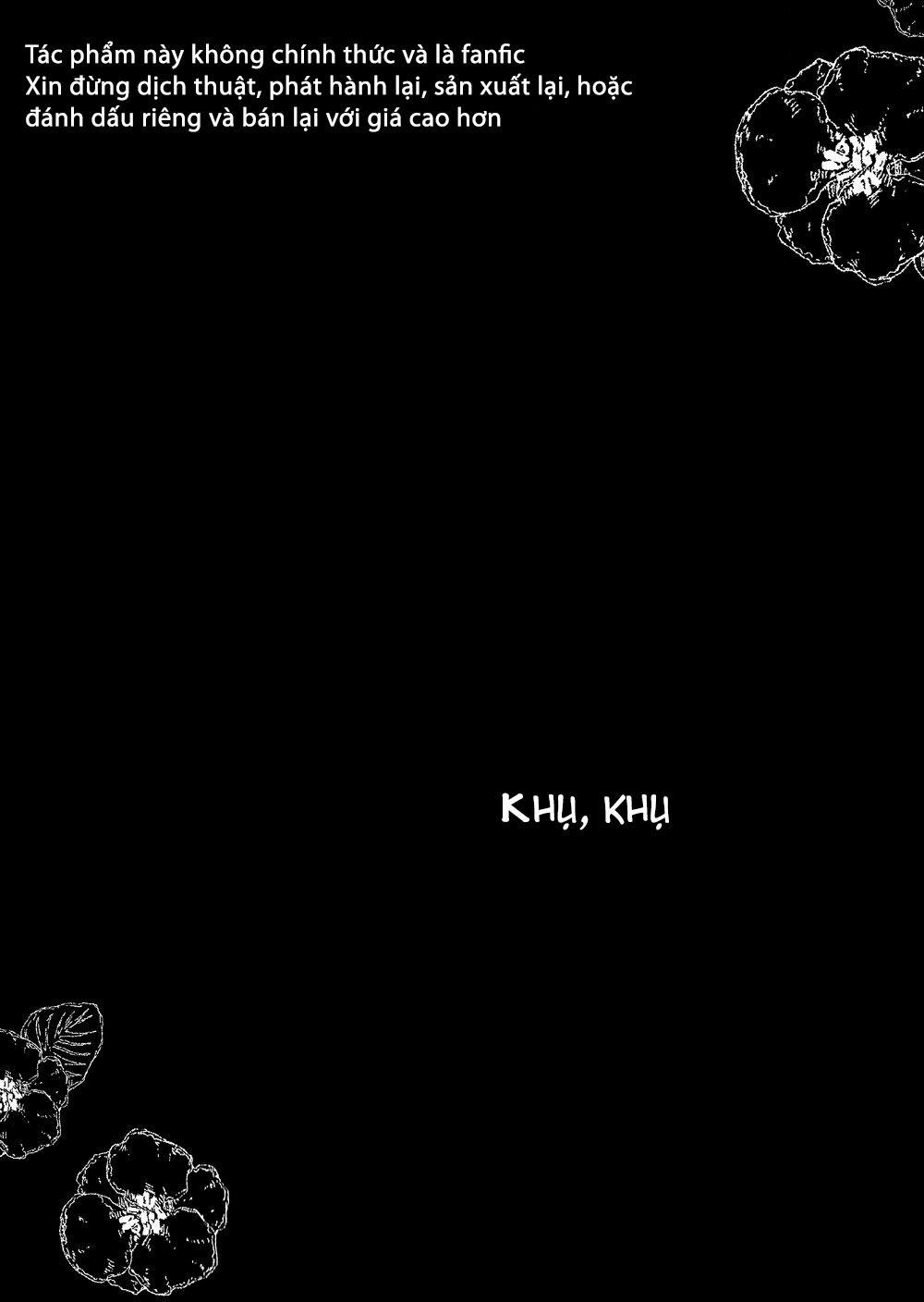 Tổng Hợp One Shot Của Cá 8 trang 1