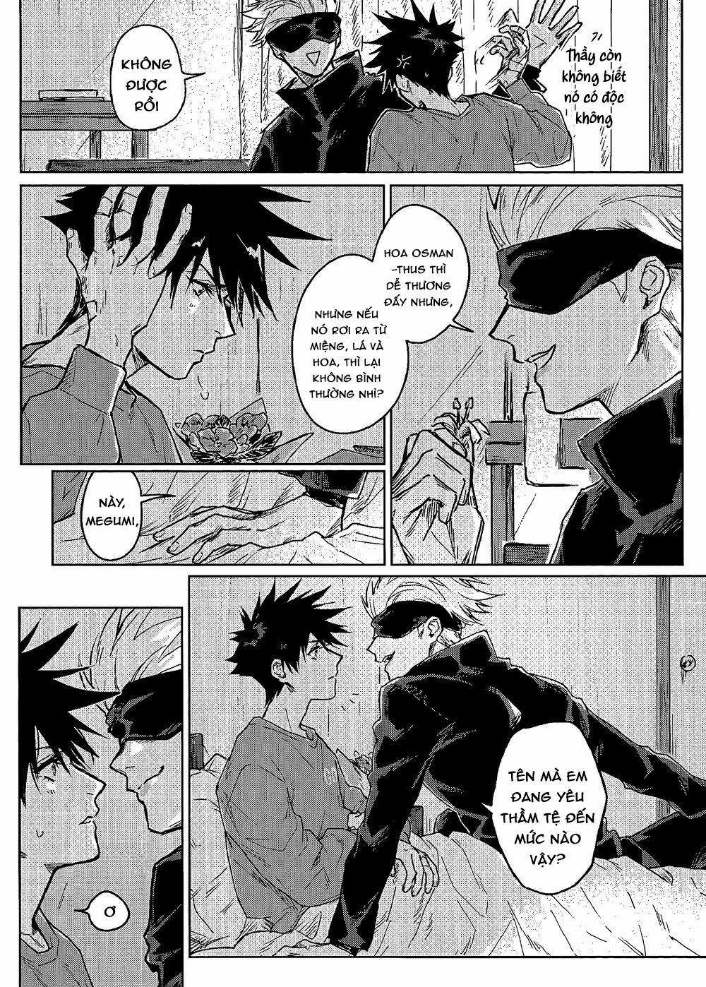 Tổng Hợp One Shot Của Cá 8 trang 13