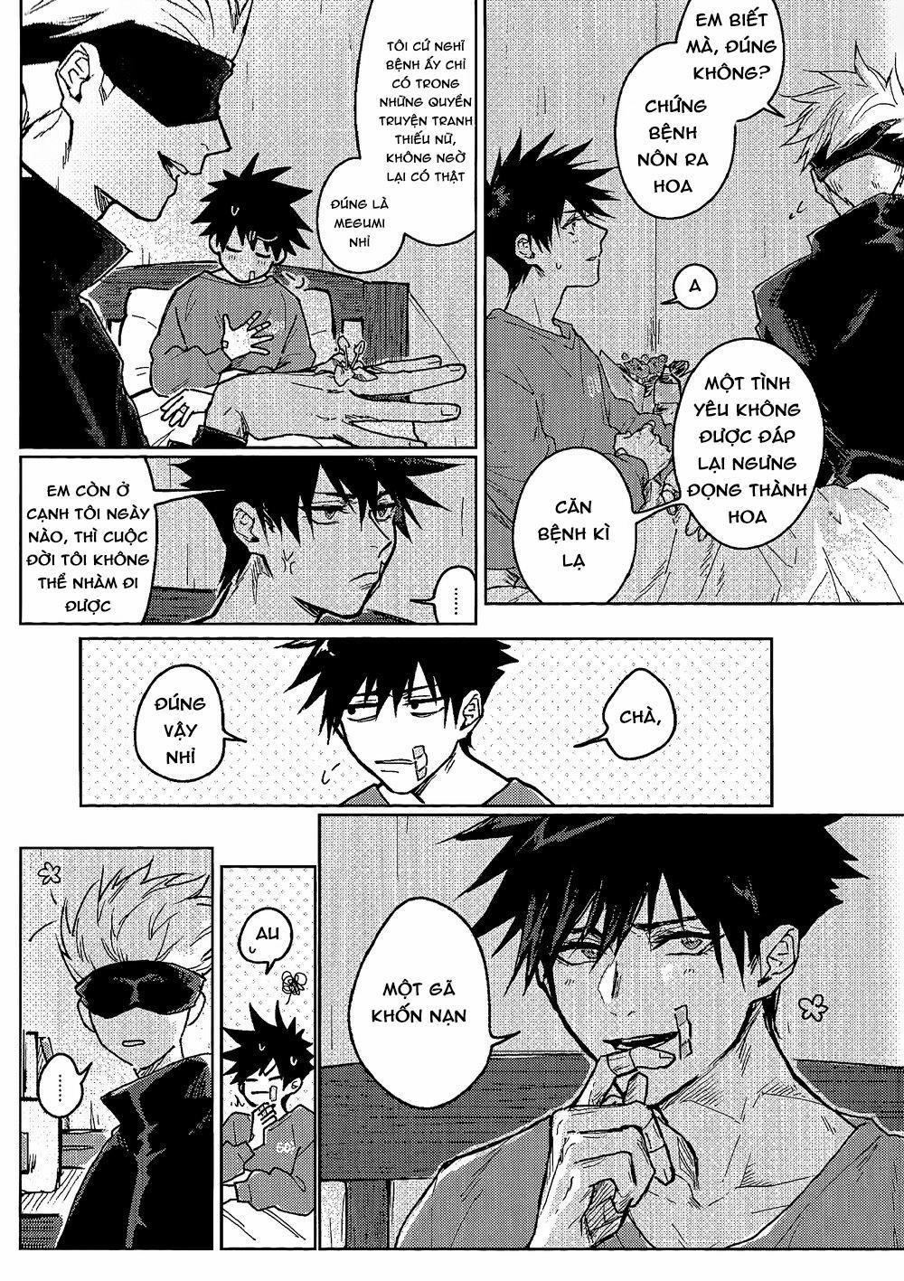 Tổng Hợp One Shot Của Cá 8 trang 14