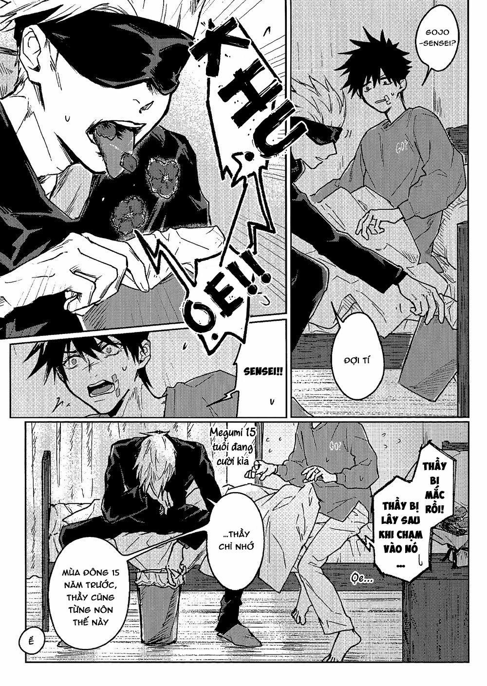 Tổng Hợp One Shot Của Cá 8 trang 15