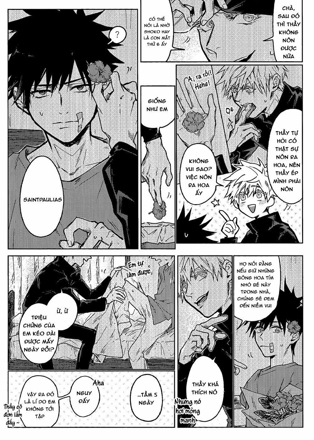 Tổng Hợp One Shot Của Cá 8 trang 16