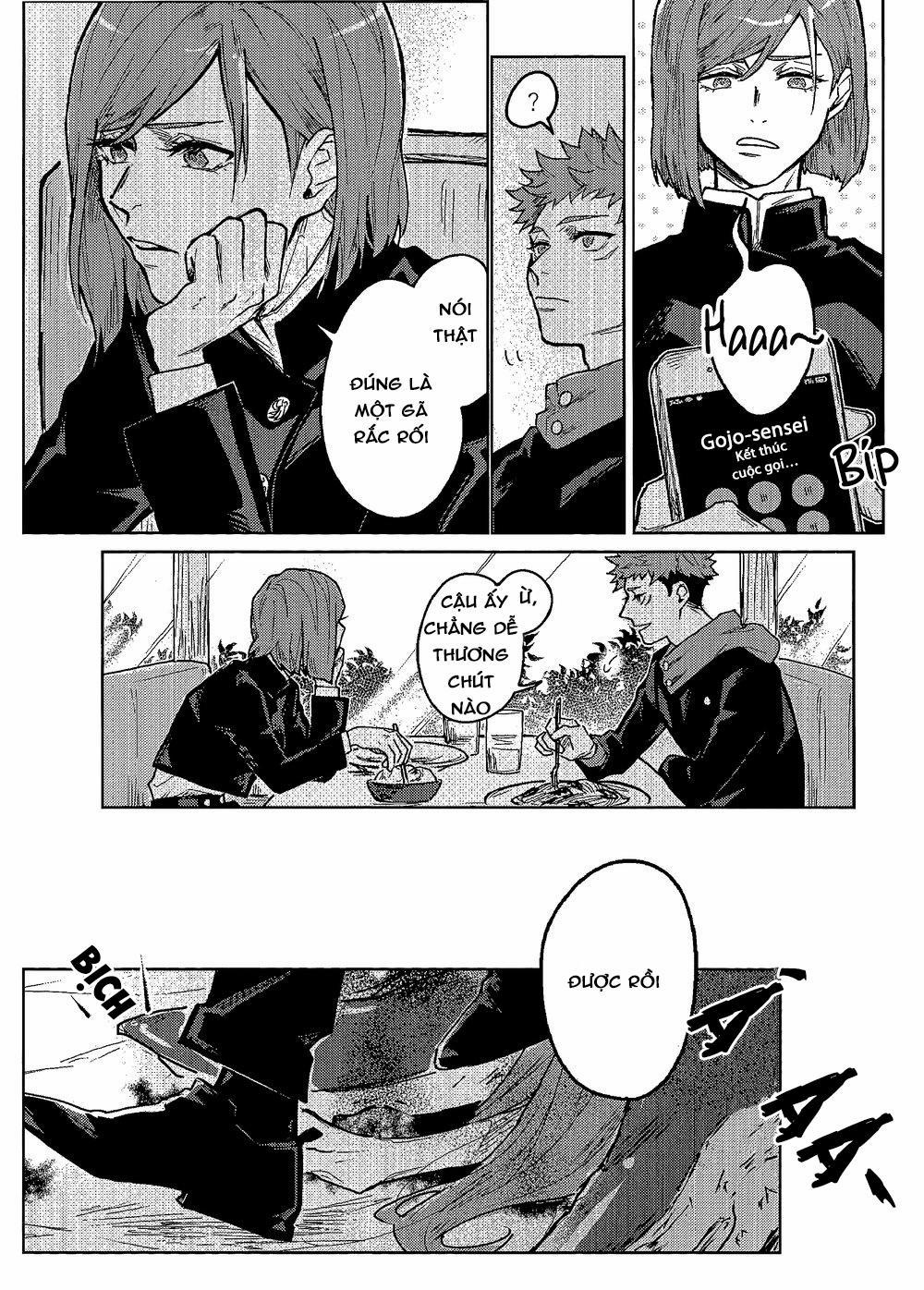 Tổng Hợp One Shot Của Cá 8 trang 6