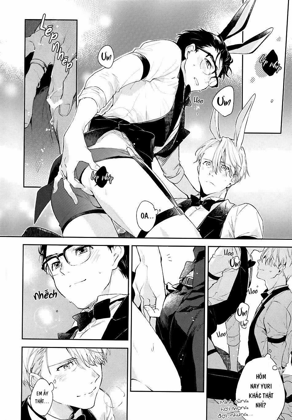 Tổng Hợp One Shot Của Cá 9 trang 10