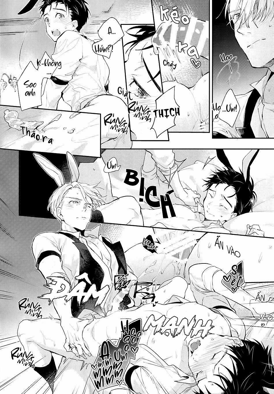 Tổng Hợp One Shot Của Cá 9 trang 18