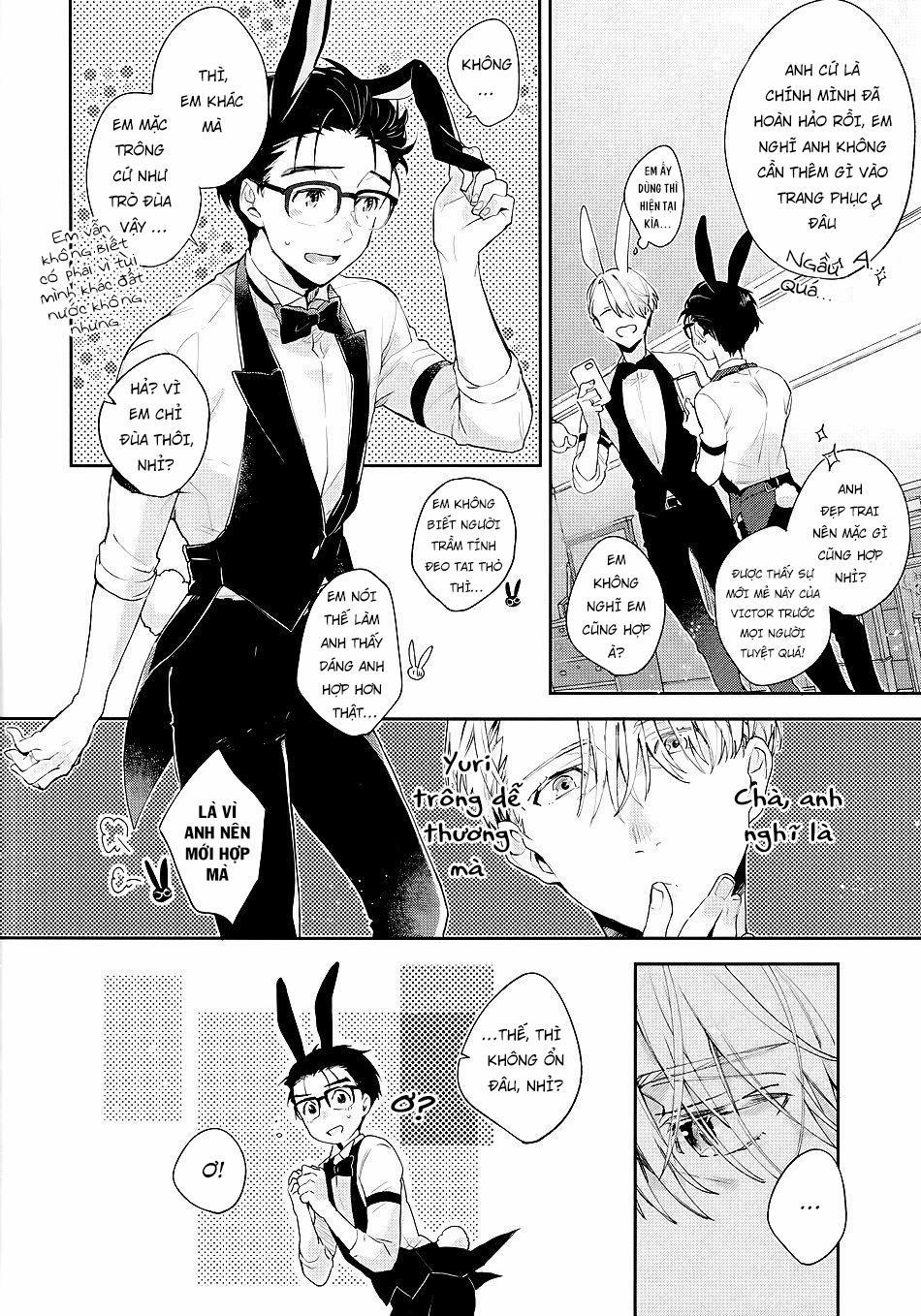 Tổng Hợp One Shot Của Cá 9 trang 2