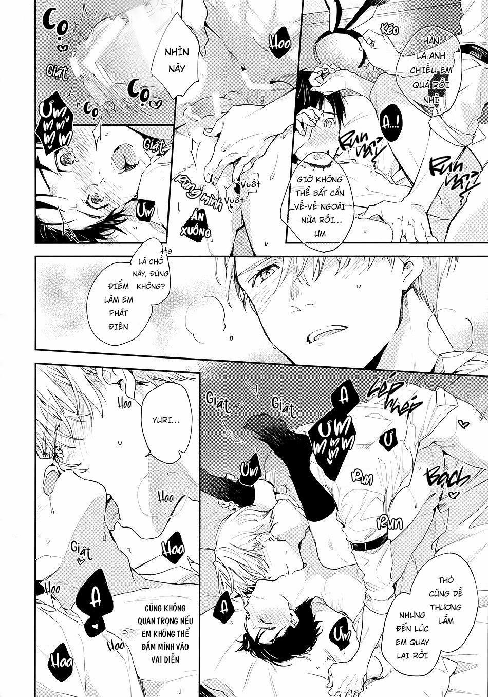 Tổng Hợp One Shot Của Cá 9 trang 22