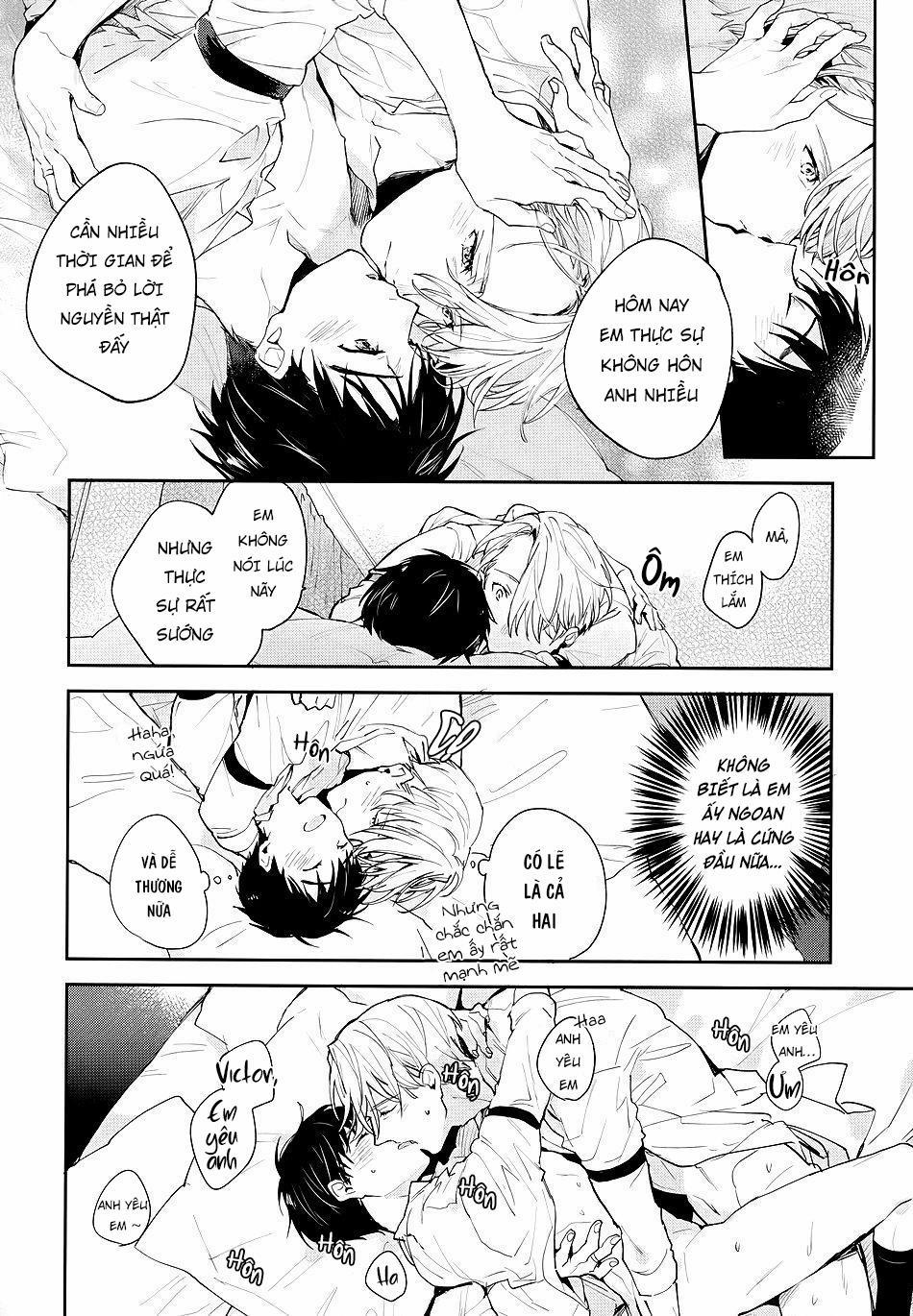 Tổng Hợp One Shot Của Cá 9 trang 26