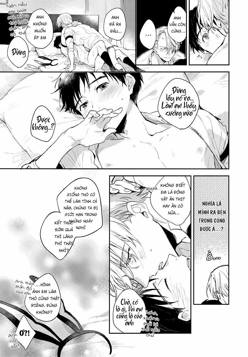 Tổng Hợp One Shot Của Cá 9 trang 27