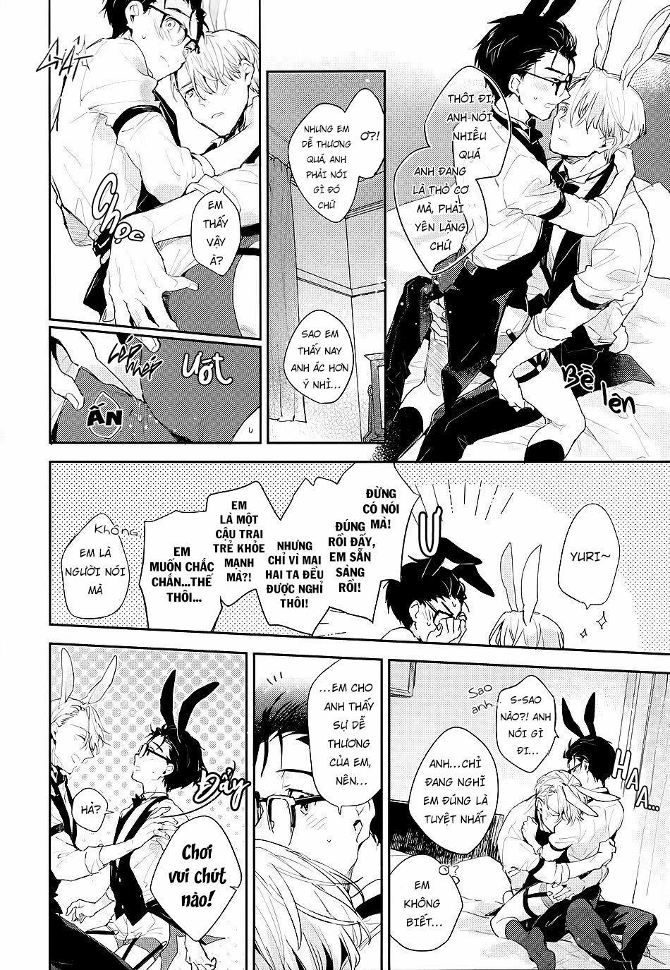 Tổng Hợp One Shot Của Cá 9 trang 8