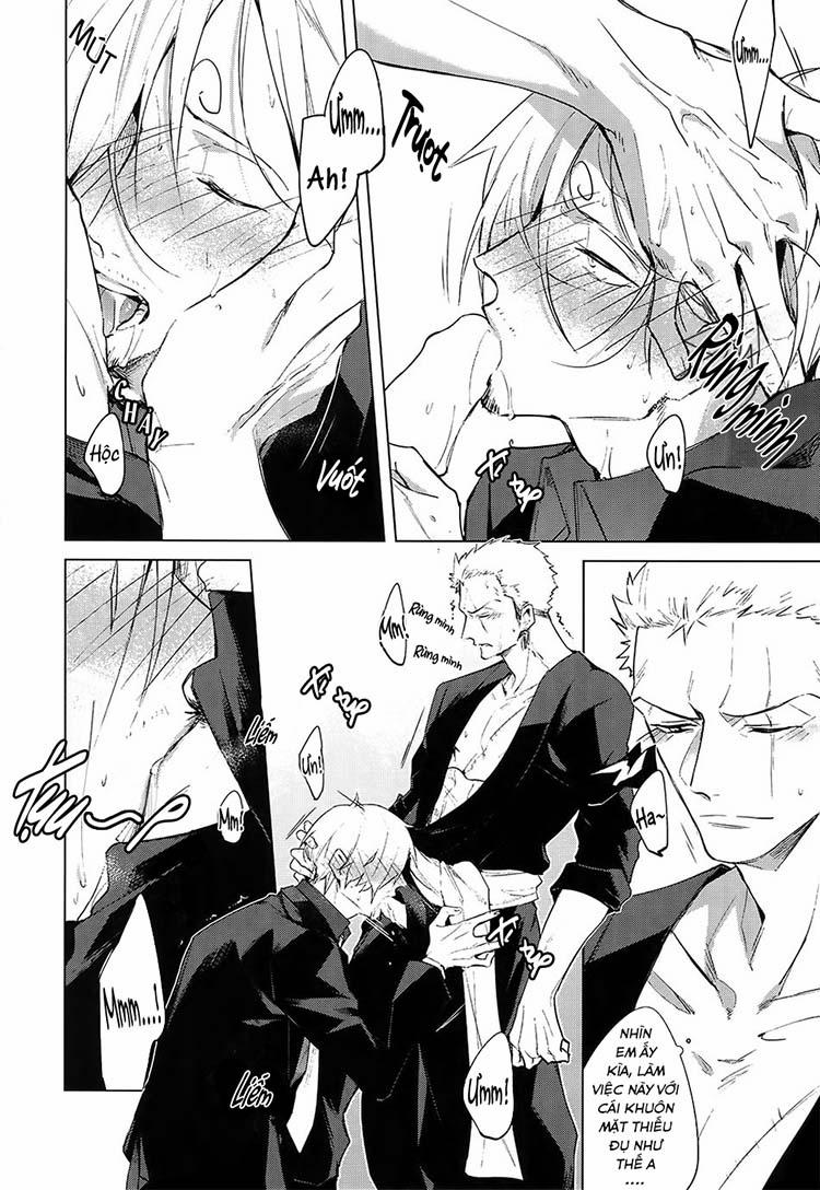 Tổng Hợp OnePiece Dj 1 trang 11