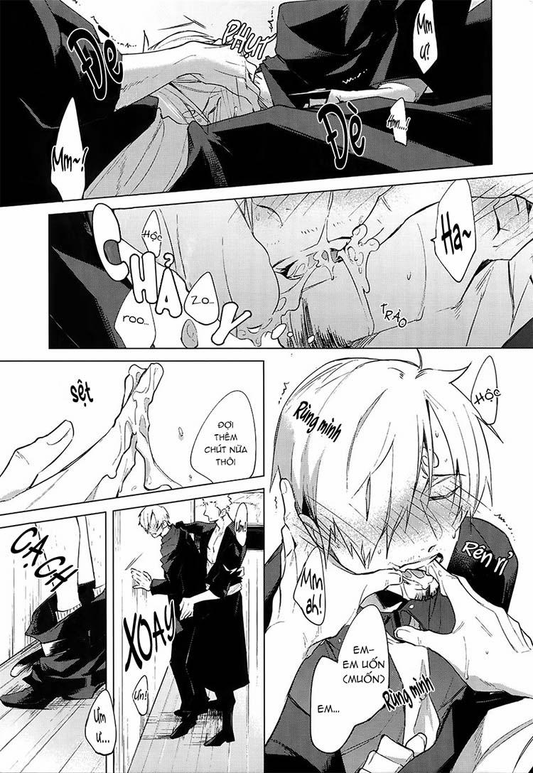 Tổng Hợp OnePiece Dj 1 trang 12