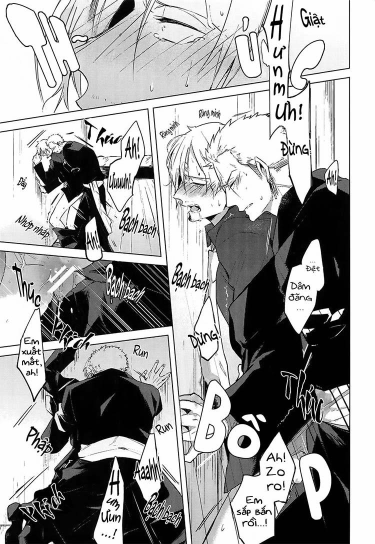 Tổng Hợp OnePiece Dj 1 trang 16