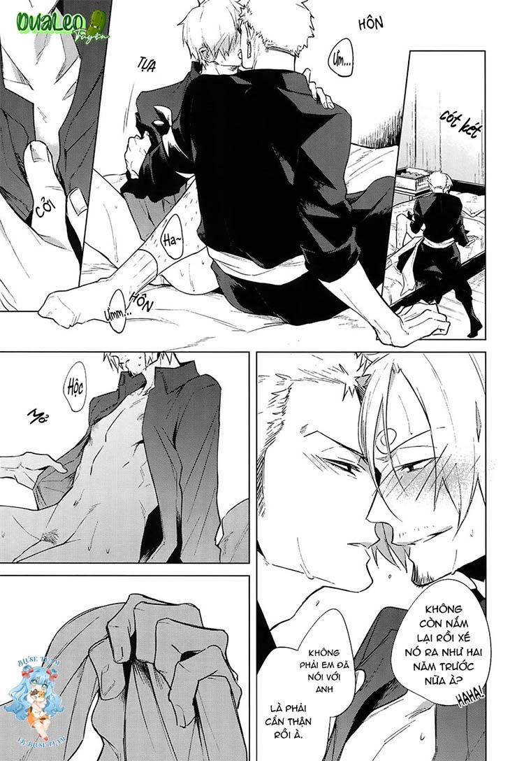 Tổng Hợp OnePiece Dj 1 trang 18