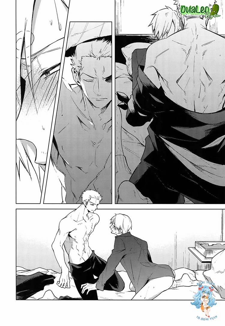 Tổng Hợp OnePiece Dj 1 trang 19