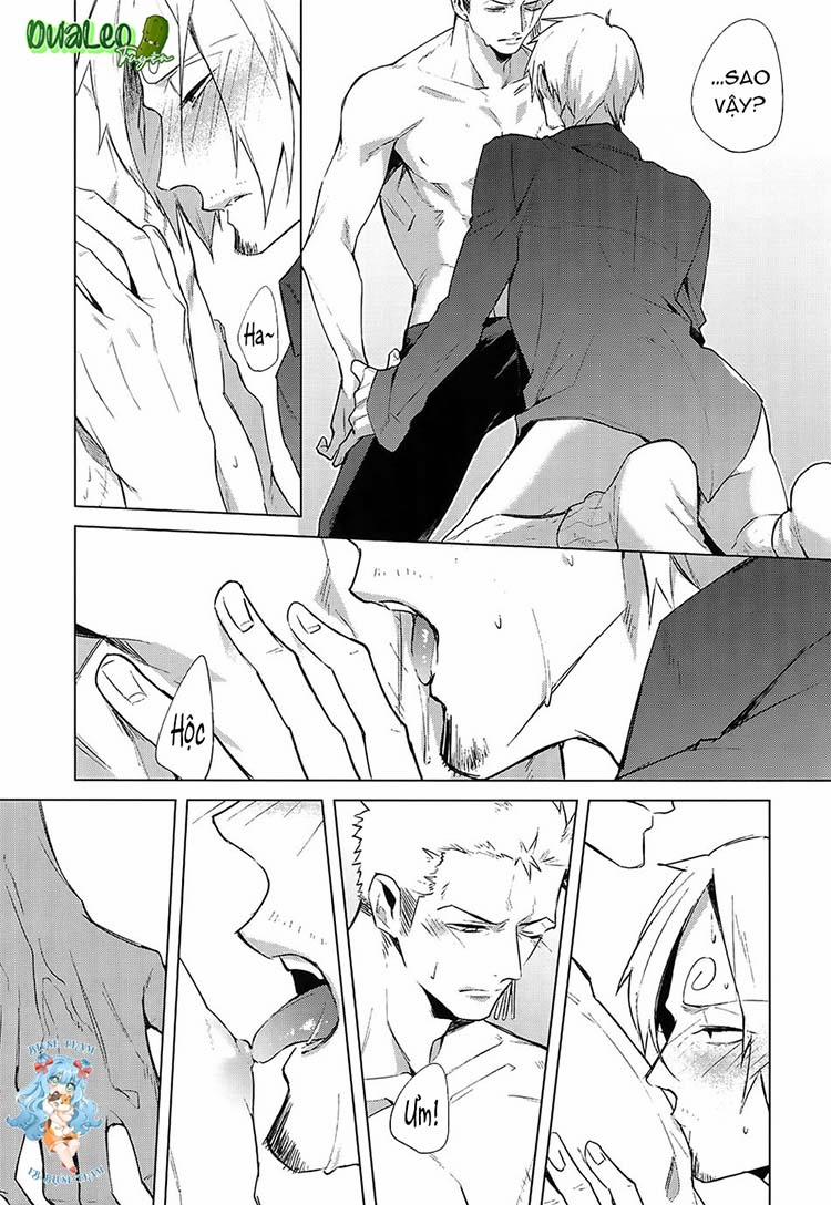 Tổng Hợp OnePiece Dj 1 trang 20