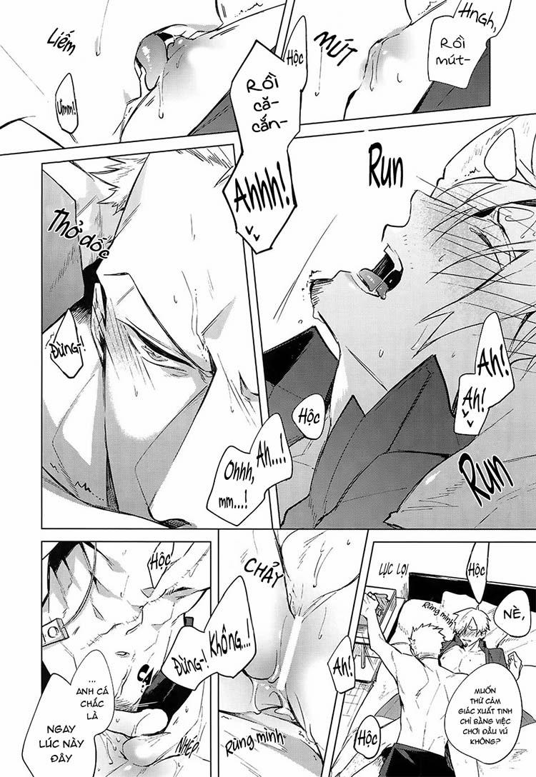 Tổng Hợp OnePiece Dj 1 trang 23